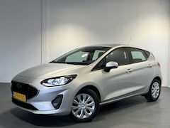 Ford Fiesta - 1.0 EcoBoost Connected