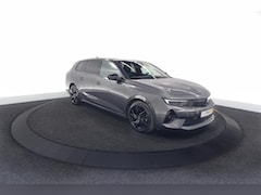 Opel Astra Sports Tourer - Turbo 130 AT8 GS | 360 Camera | Adaptieve Cruise Control | Pack Winter | Apple Carplay
