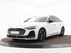 Audi A5 Avant - 2.0 367pk S-tronic e-hybrid quattro S edition · 360 Camera · Wegklapbare Trekhaak · Bang &