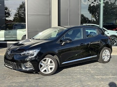 Renault Clio - 90PK TCe Zen | Applecarplay/Androidauto | Airco | Sensoren |