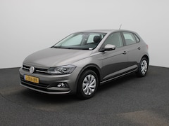 Volkswagen Polo - 1.0 TSI Comfortline 95 PK | Limestone Grey | Adaptive Cruise Control (ACC) | Airco | Navig