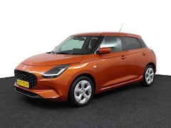 Suzuki Swift - 1.2 Select Smart Hybrid | Apple Carplay/Android Auto | Navigatie | Stoelverwarming |