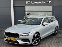 Volvo V60 - 2.0 B3 Business Pro Leder / H&K / Trekhaak