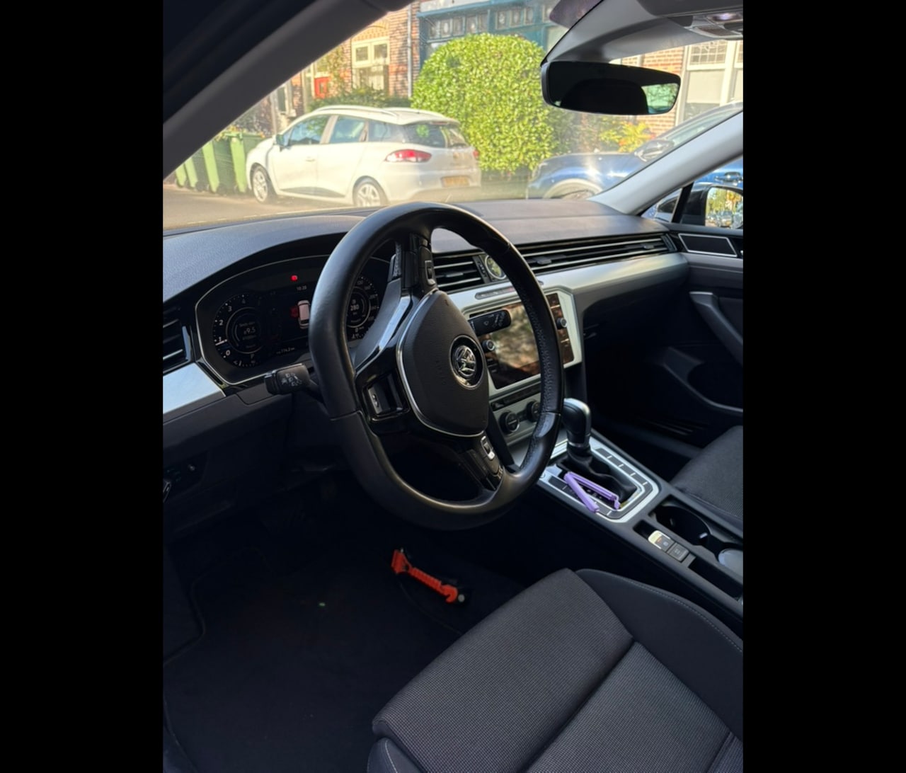 Volkswagen Passat Variant - 1.4 TSI ACT Highline Highline Business Automaat - AutoWereld.nl