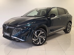Nissan Qashqai - Tekna+ | BOSE | Leder | Panoramadak | 360° camera | Head-Up Display | Stoel- en stuurverwa
