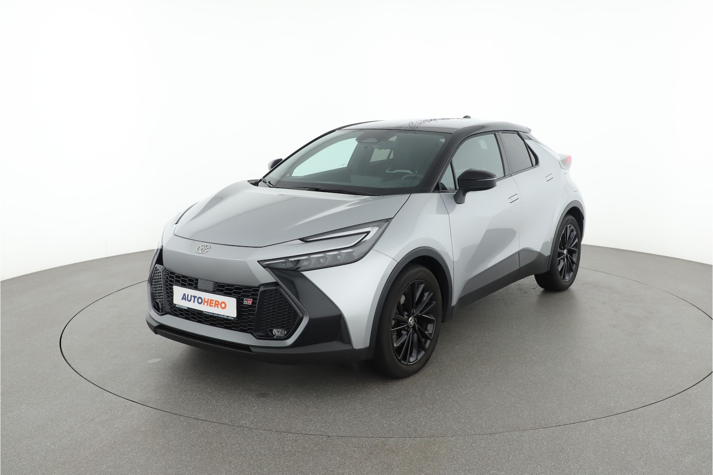 Toyota C-HR - 2.0 Plug-in Hybrid 220 GR SPORT |HS68345| - AutoWereld.nl