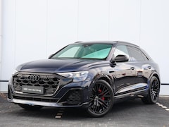 Audi Q8 - 55 TFSI e quattro Pro Line S 394pk | B&O | Panoramadak | Head-up | Keyless | Servo | Elek.