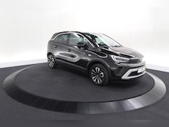 Opel Crossland - 110 Turbo GS | Camera | Dodehoekdetectie | Navigatie | Apple Carplay