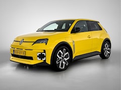 Renault 5 - 5 urban range techno 40 kWh | Climate Control | Navigatie | Apple carplay | Inklapbare bui