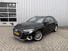 Audi A3 Sportback - 35 TFSI Advanced edition 150PK | Matrix LED Koplampen | Stoelverw. voor | Parkeerhulp Plus