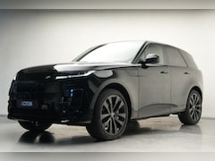 Land Rover Range Rover Sport - 3.0 P510e First Edition | Rearseat Entertainment | Panorama