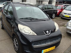 Peugeot 107 - 1.0-12V XS st bekr elek pak airco nap apk