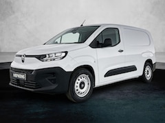 Citroën ë-Berlingo - EV L2 50 kWh 136pk | Accu 97% | Navigatie via draadloos Carplay | Camera | Airco | Cruise