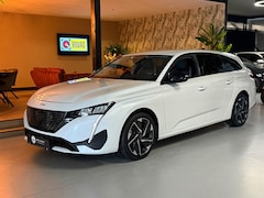 Peugeot 308 - 1.2 PureTech Allure Pack Garantie |ACC|Keyless|Virtual|Camera|Ambient|Dodehoek|LED|Carplay