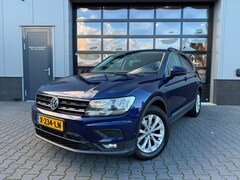 Volkswagen Tiguan - 1.5 TSI ACT Business automaat Vol optie's trekhaak