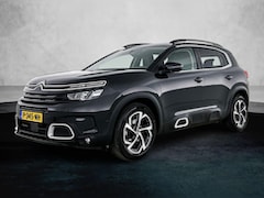 Citroën C5 Aircross - 1.2 Business Plus 130pk | Navigatie | Adaptieve Cruise Control | 18"LMV | Keyless Entry/St