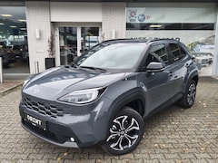 Toyota Yaris Cross - 1.5 Hybrid 130 First Edition | Comfort Pack | Sensoren v/a | Stoelverw