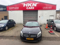 Mercedes-Benz A-klasse - 180 CDI Lease Edition BJ 2015 AUTOMAAT
