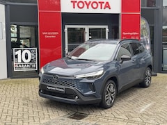 Toyota Corolla Cross - Hybrid 140 Dynamic NIEUW MODEL STOEL/STUURVERW BLIND SPOT EL-ACHTERKLEP NAVI PARK-SENSOREN