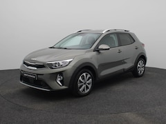 Kia Stonic - 1.0 T-GDi MHEV DynamicPlusLine | Climate Control | 16" lichtmetalen velgen | Camera |