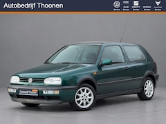 Volkswagen Golf - 2.0 GTI | org NL | Dragon Green Pearl Effect