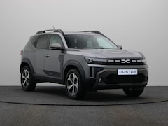 Dacia Duster - 1.8 hybrid 155pk limited edition | Stoel- en stuurwielverwarming | Voorruitverwarming | 36