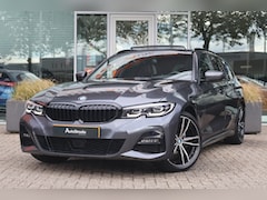 BMW 3-serie Touring - (g21) 318i M-Sport 156pk | Pano | Cruise | Climate | Stoelverwarming | Carplay | Sfeer
