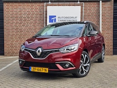 Renault Grand Scénic - 1.2 TCe Bose 7p. | Trekhaak