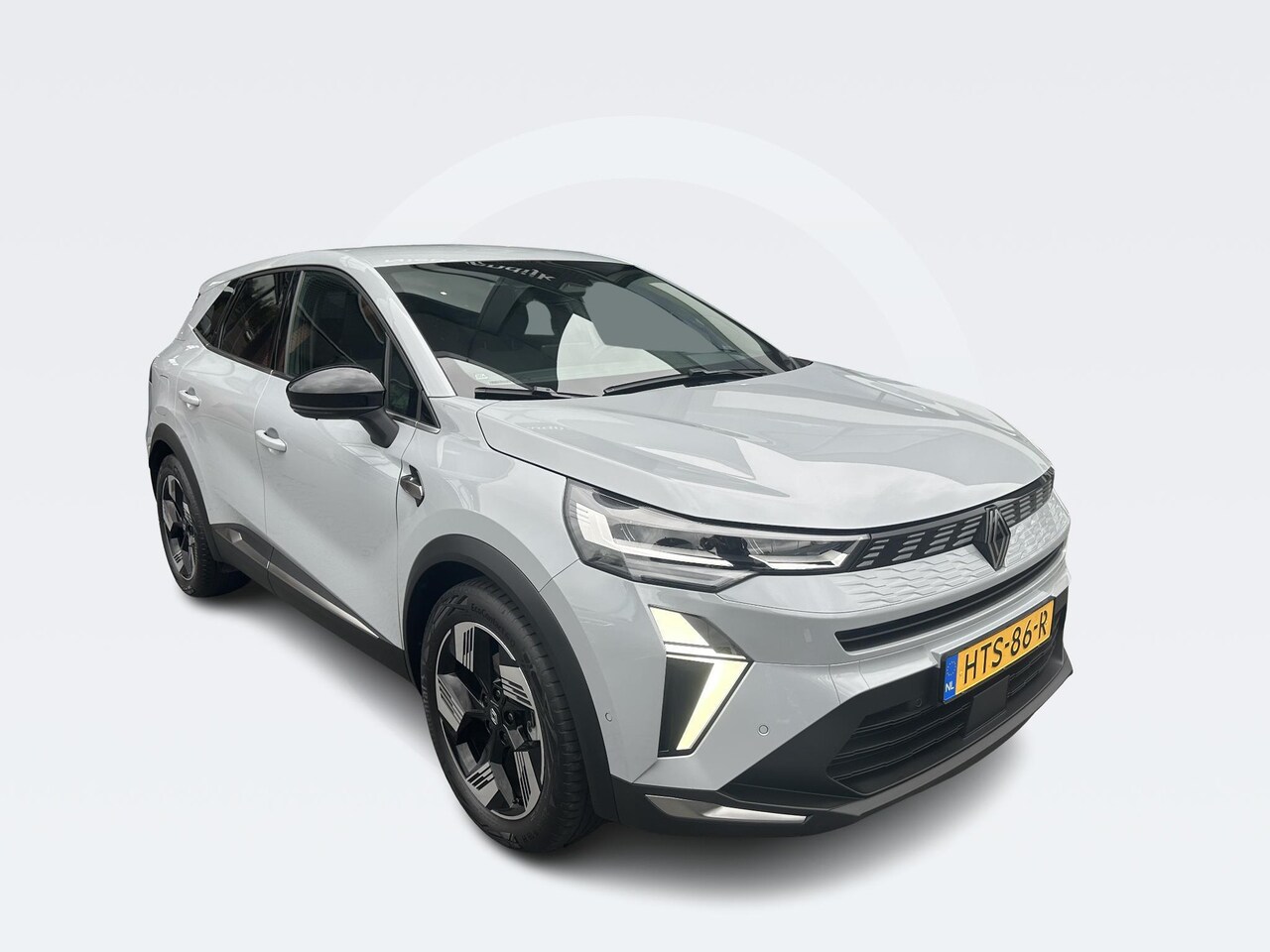 Renault Symbioz - 1.6 E-Tech full hybrid 145 Techno AUTOMAAT | CAMERA | NAVI | ADAPT. CRUISE | PACK WINTER - AutoWereld.nl