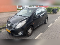 Chevrolet Spark - 1.0 Benzine - Airco - 2010