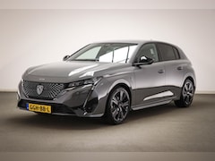 Peugeot 308 - 1.2 Hybrid 136 e-DCS6 GT | LED | CLIMA | DAB | APPLE | CAMERA