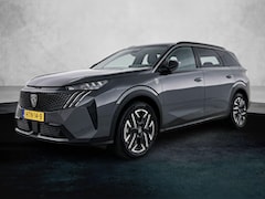 Peugeot 5008 - GT 145pk Hybrid Automaat | 1ste eigenaar | 7 persoons | Camera | Electrische klep | Stuur/