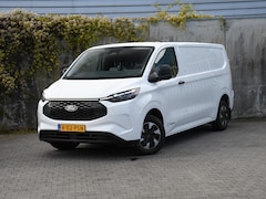 Ford Transit Custom - E-Transit 340 L2H1 Limited 71 kWh 218pk Automaat CRUISE.C | TREKHAAK | CAMERA | DAB | APPL