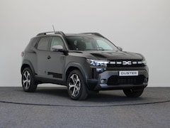Dacia Duster - 1.8 hybrid 155pk limited edition | Stoel- en stuurwielverwarming | Voorruitverwarming | 36