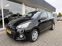 Hyundai i10 - 1.0i i-Motion Premium