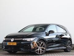 Volkswagen Golf - 1.5 eTSI R-Line Edition | Stoel en stuurwielverwarming | 360 camera | Apple carplay / Andr