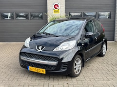 Peugeot 107 - 1.0-12V XS *Airco*Garantie*Elecktrischpakket
