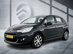 Citroën C3 - 82pk Automaat ETG Selection | Rijklaar | Trekhaak | Navigatie | Parkeersensor |