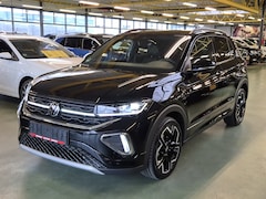 Volkswagen T-Cross - 1.5 TSI R-Line -150pk- Automaat | Navi | Camera | Matrix IQ LED | Dodehoek Sensor | Rijkla