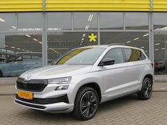 Skoda Karoq - 1.5 TSI AUTOMAAT | SPORTLINE | NAVI | CAMERA | ADAPTIVE CRUISE