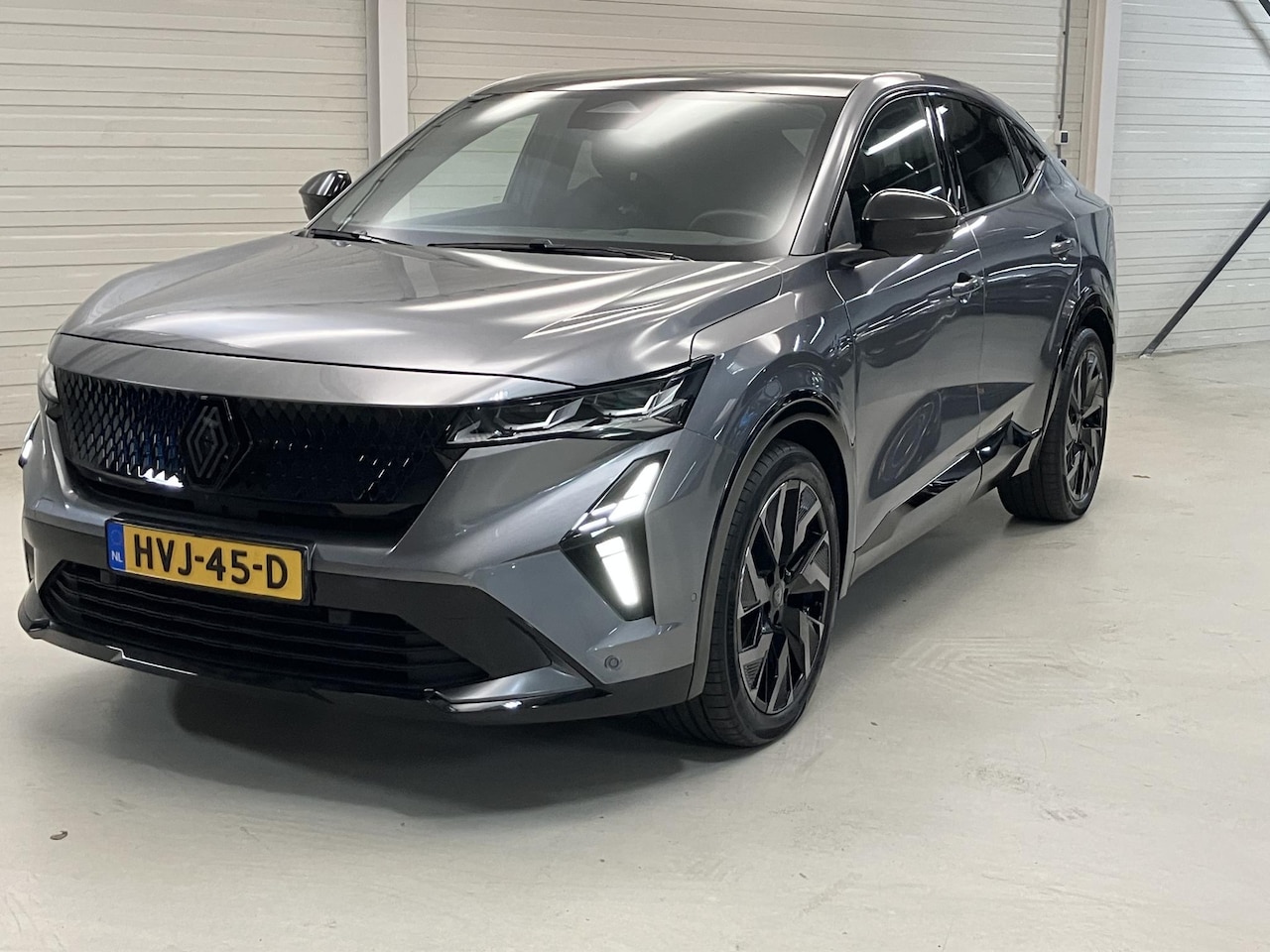Renault Rafale - 1.2 E-Tech full hybrid 200 esprit Alpine / Panorama dak / Automaat - AutoWereld.nl
