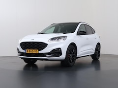 Ford Kuga - 2.5 PHEV ST-Line X | SOH 91% | Elektr. Trekhaak | Panoramadak | B&O Audio | HUD | Achterui