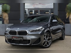 BMW X2 - sDrive18i M Sport High Executive | 136 PK | HUD | Navigatie | Adaptieve cruise control | S