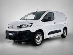 Peugeot Partner - 1.5 BlueHDi 130 EAT8 S&S L1 | Trekhaak | Navi | Camera | Cruise Control
