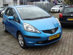 Honda Jazz - 1.4 Comfort autom airco elerk pak nap apk