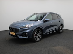 Ford Kuga - 2.5 PHEV ST-Line X | Winter Pack | Pano Dak | Adaptieve Cruise Control | Elekt. Achterklep