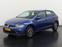 Volkswagen Polo - 1.0 TSI DSG | Digital Cockpit | Apple/Android Carplay | ParkPilot | Zondag Open