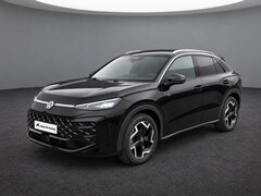 Volkswagen T-Roc - 1.5eTsi/150PK R-Line · Trekhaak · Camera · Navigatie · Apple/Android Car Play · Keyless ·