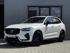 Volvo XC60 - 2.0 T6 Plug-in hybrid AWD Plus Dark 350 PK | Long range | R design | 21 Inch | Trekhaak |