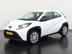 Toyota Aygo X - 1.0 VVT-i MT Play | Camera | Zondag Open